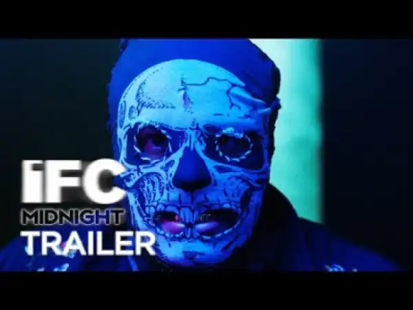 Trespassers (2019) (Official Trailer)