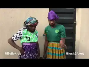 TTP (Josh2funny) - Indigenous Beauty Ft. K Mello (Consequences Boiz)