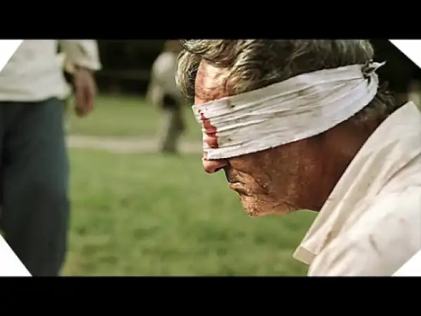 Union Bound (2019) (Official Trailer)