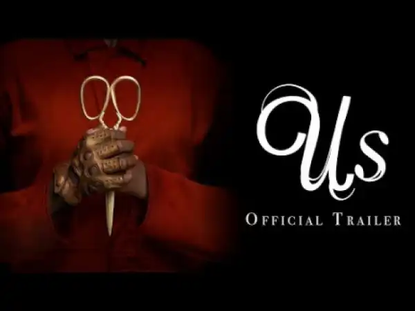 US (2019) [HDCAM] (Official Trailer)