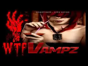 Vampz! (2019) (Official Trailer)