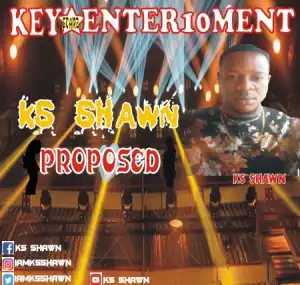KS Shawn - Propose