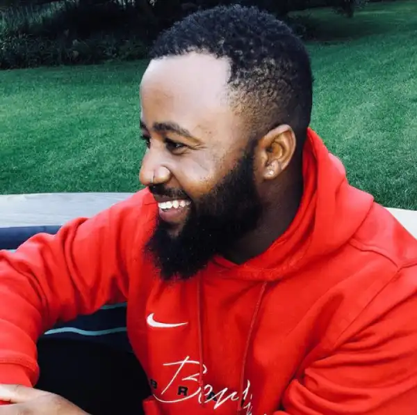 Cassper Reveals That He Declined An Opportunity To Meet Beyonce And Twitter Users React