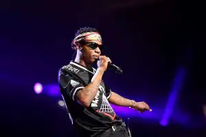 Wizkid - Love The Sound