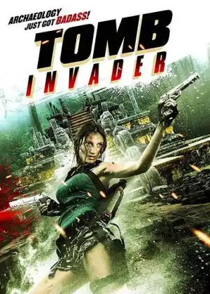 Tomb Raider (2018)