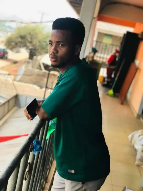 AAU Student Dies After EFCC Torture