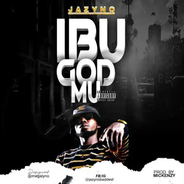 Jazyno - Ibu God mu