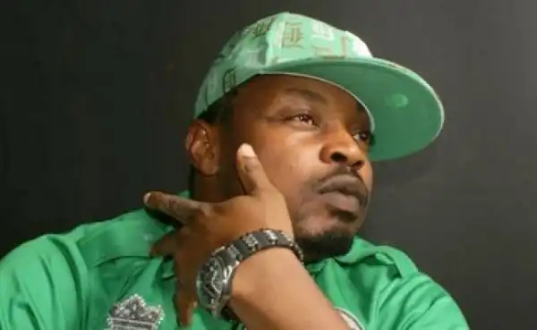 Eedris Abdul Kareem - Koleyewon ft Ruggedman