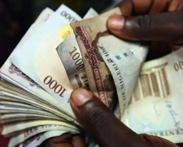 Nigeria Out Of Recession - Nigerian National Bureau Of Statistics