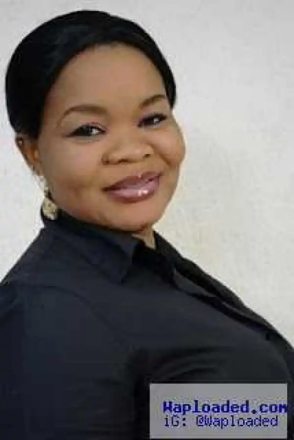 Checkout This Cute Photo Of Actress Bimbo Oshin