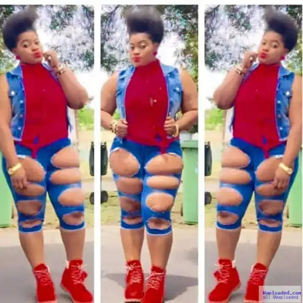 Photos: Fashion Or Madness?