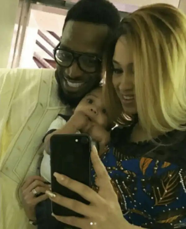 ‘I Have Learnt How To Be A Mother And Partner’ - D