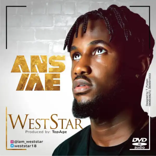 West Star - Ans Me