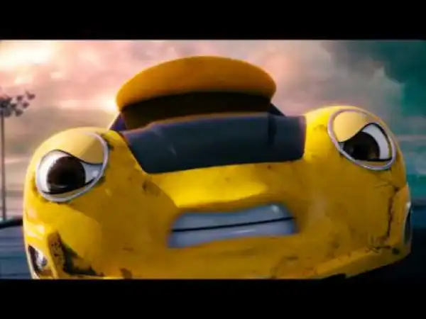 Wheely (2018) (Official Trailer)