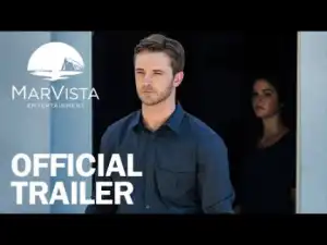 Whos Stalking Me (2019) (Official Trailer)