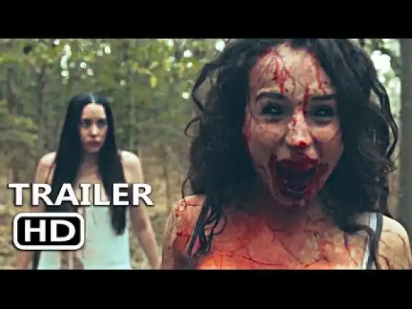 Wicked Witches (2019) (Official Trailer)