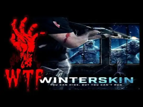 Winterskin (2018) (Official Trailer)