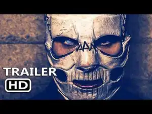 Witnesses (2019) (Official Trailer)