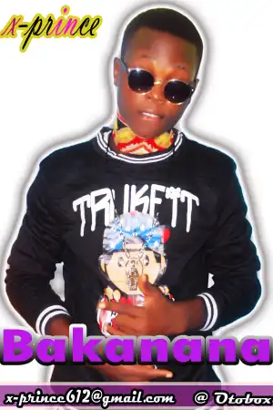 xprince - x-prince bakanana