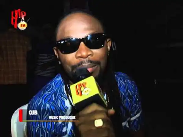 VIDEO: Joe EL ft Oritsefemi – Oya Nah (Behind The Scenes)