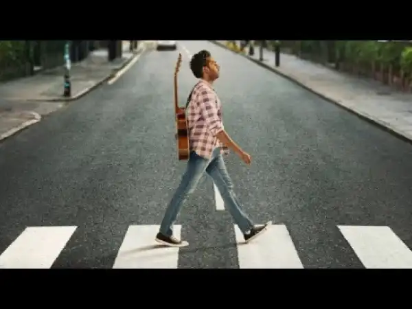 Yesterday (2019) [HDCAM 1xbet] (Official Trailer)