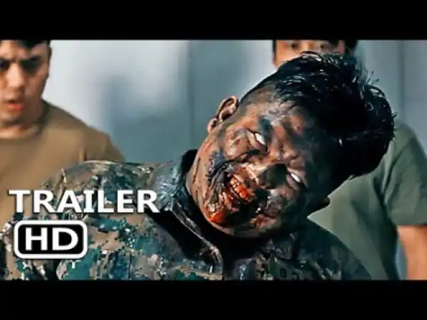 Zombiepura (2018) [CHINESE] (Official Trailer)